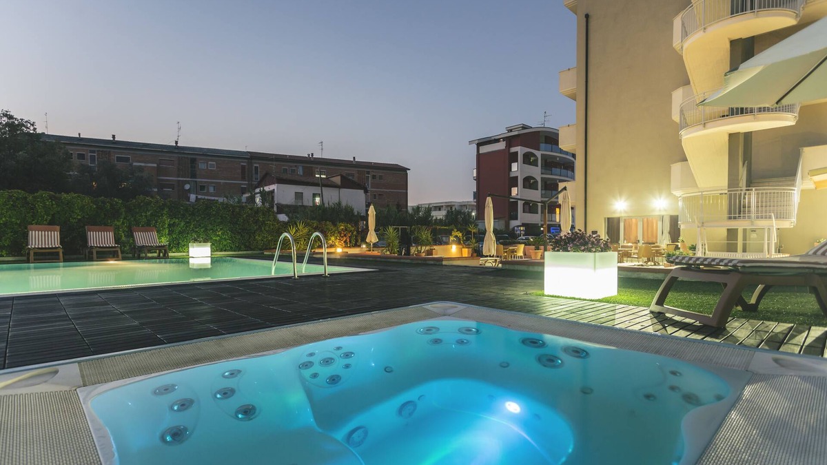 Marina di Vasto Hotel | Hotel Principe Residence