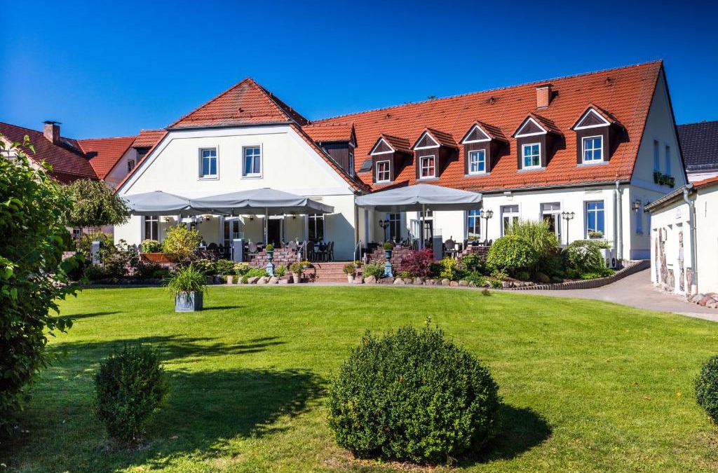 Neuzelle Hotel | Hotel Prinz Albrecht