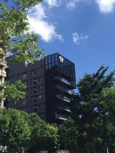 Daan Hotel | Hotel Proverbs Taipei