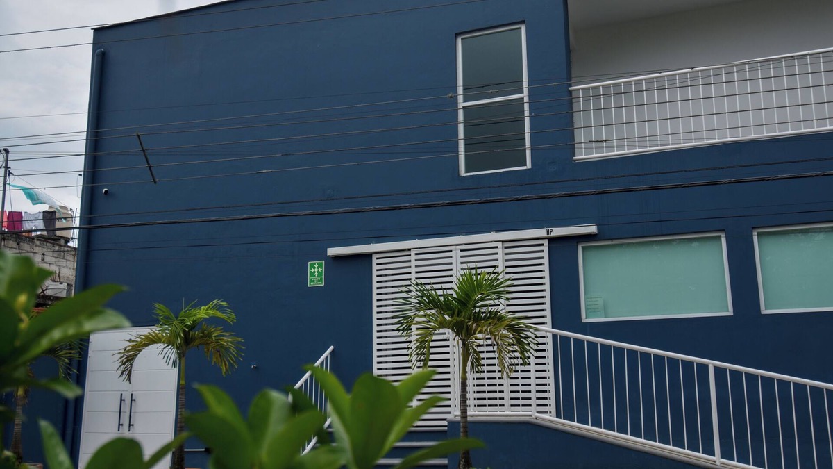 Fortin de las Flores Hotel | Hotel Provincia