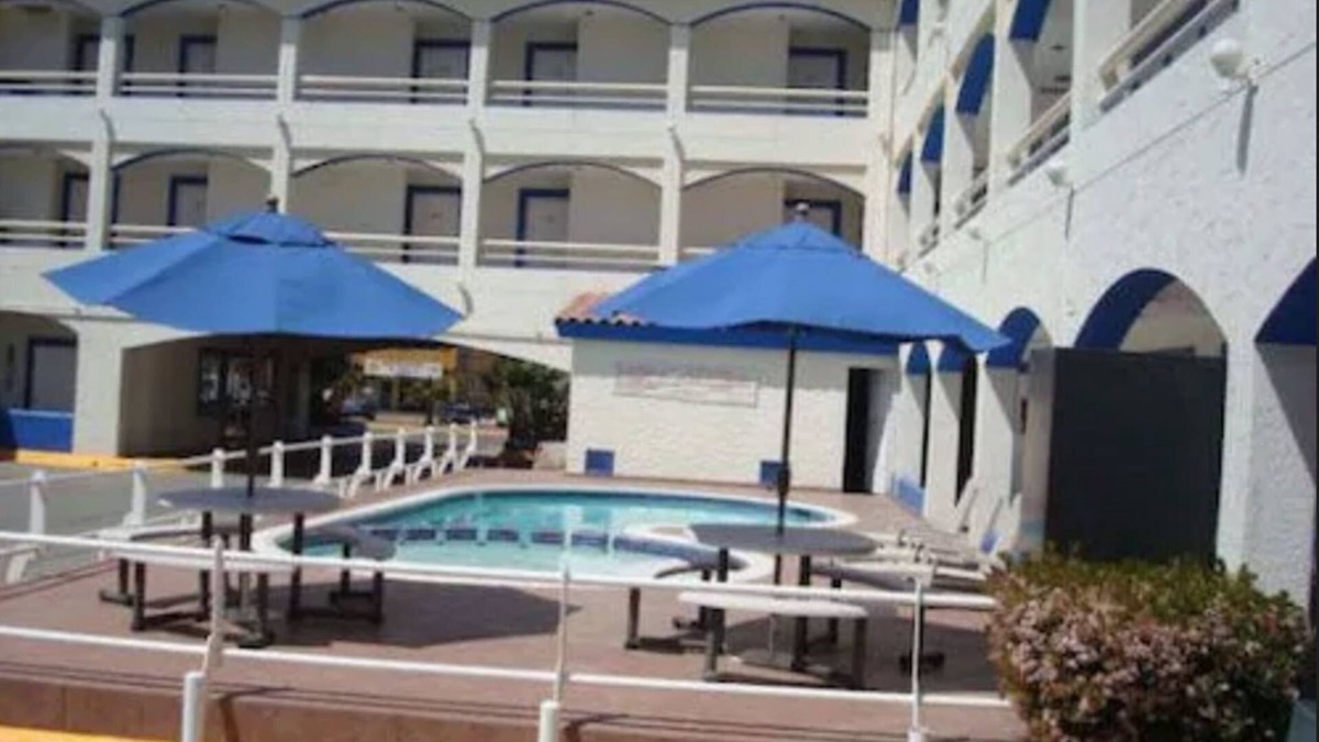 Machado Norte Hotel | Hotel Pueblito Inn