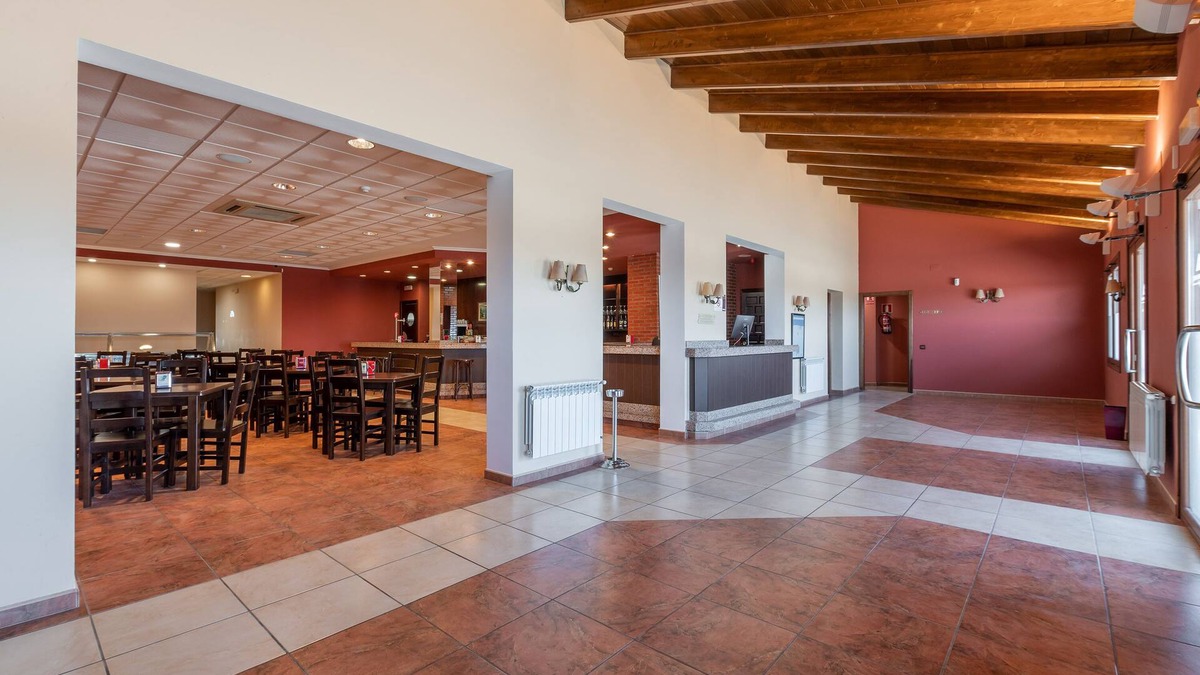 La Puebla de Valverde Hotel | Hotel Puerta de Javalambre