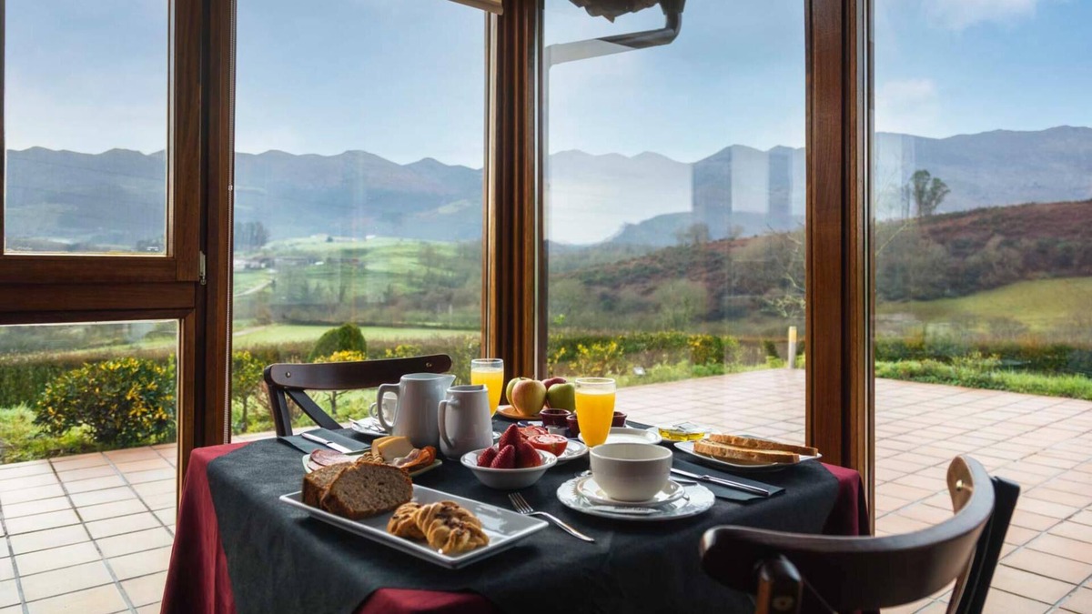 Tresgrandas Hotel | Hotel Puerta del Oriente