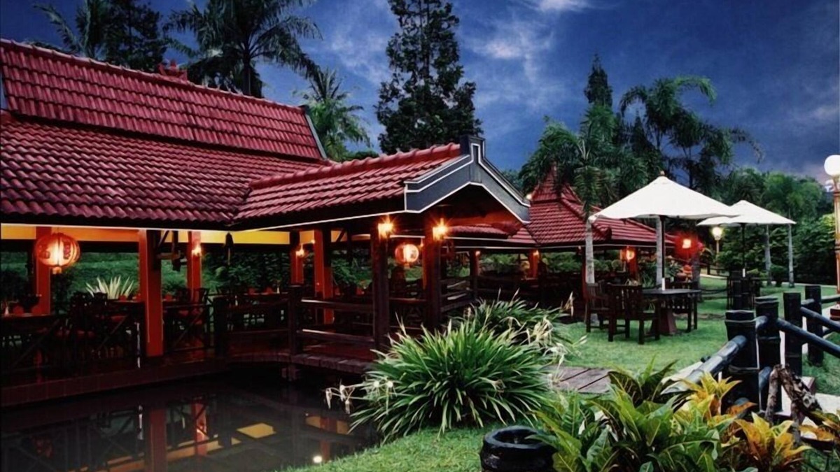 Magelang Resort | Hotel Puri Asri