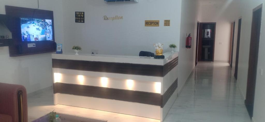 Narnaul Hotel | Hotel puri