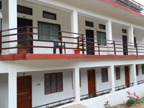 Narainkoti Hotel | Hotel pushpdeep