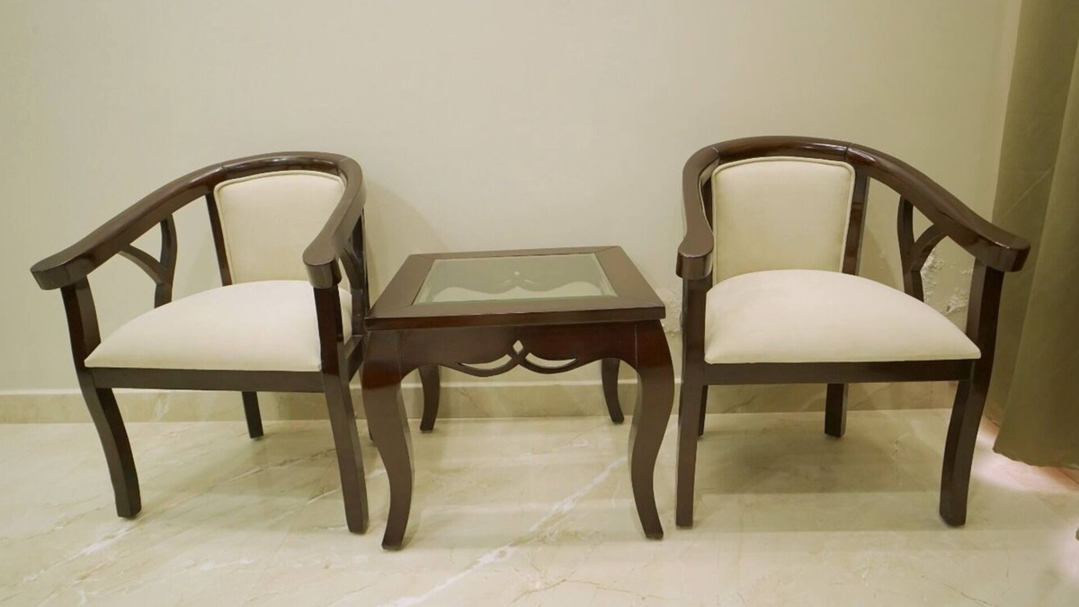 Saharanpur Hotel | Hotel Pushpdeep Residency