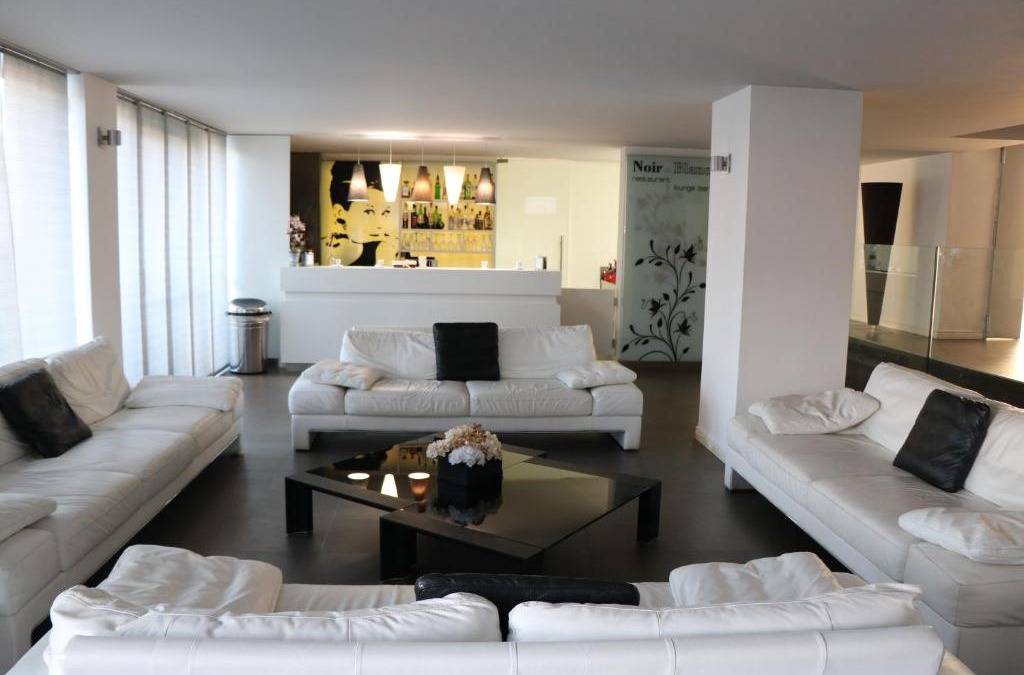 Castello di Cisterna Hotel | HOTEL QUADRIFOGLIO