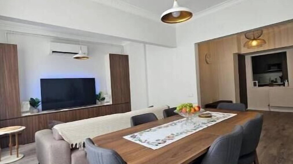 Moda Apartment | Hotel Quality Whole Apartment, Great Location, Located at center Kadıköy/Moda