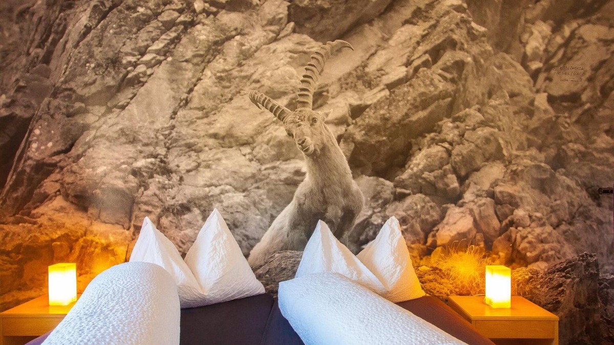 Ilanz Hotel | Hotel Rätia