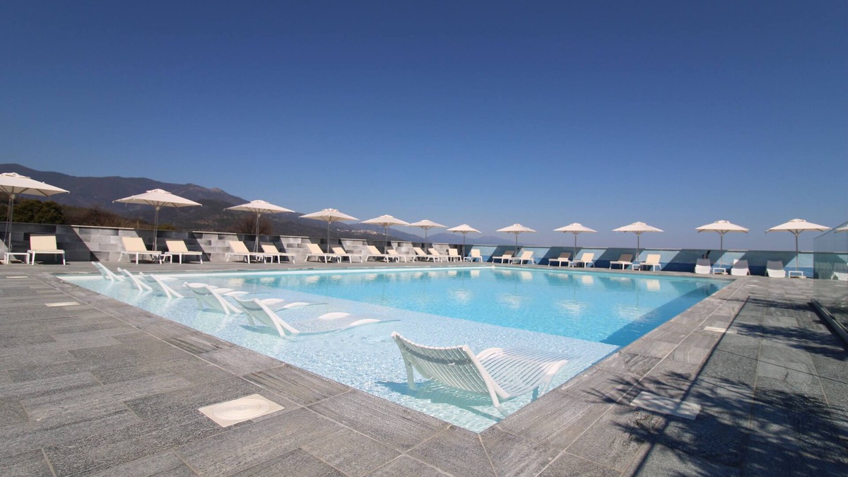Arena Hotel | Hotel Résidence a Torra
