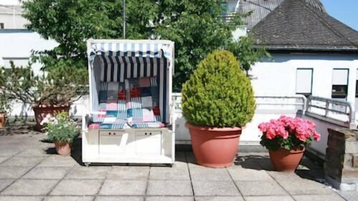 Butzbach Hotel | Hotel Römer