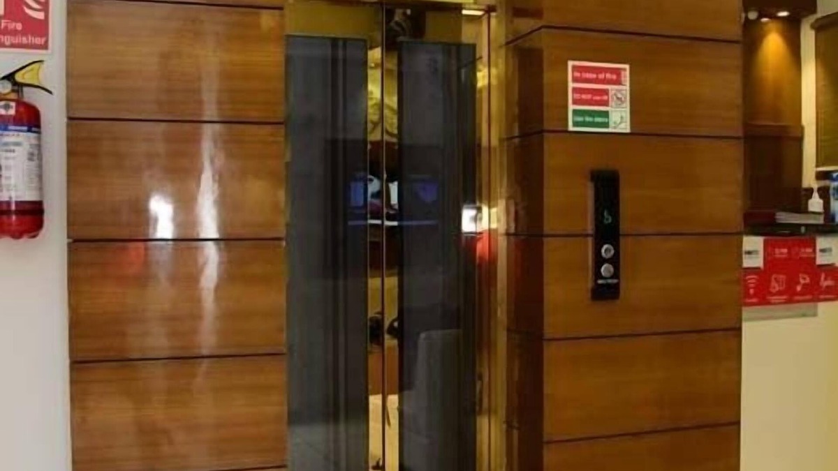 Rohtak Hotel | Hotel R.K. Regency