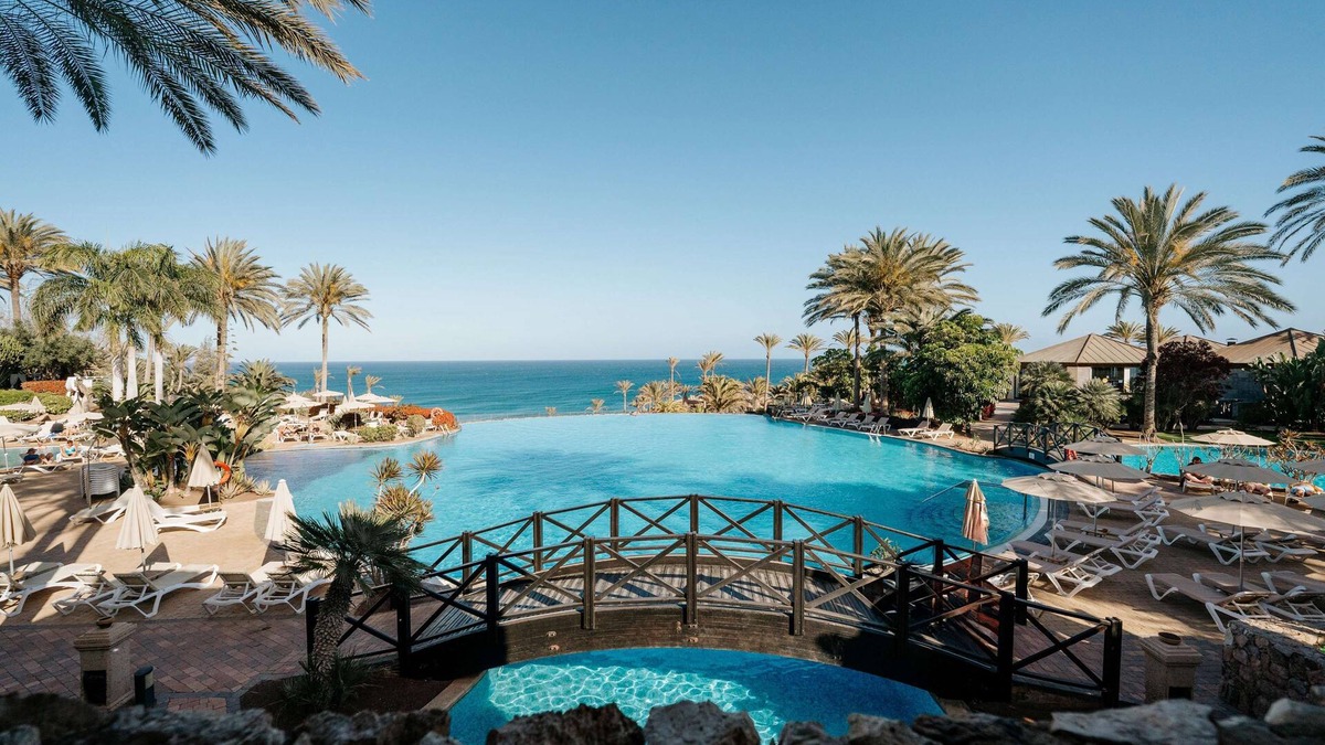 Bahia Calma Hotel | Hotel R2 Río Calma Spa Wellness & Conference