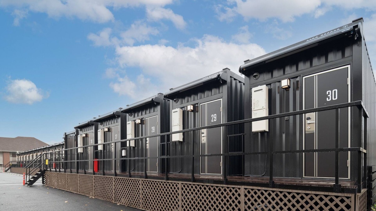Futtsu Hotel | HOTEL R9 The Yard Futtsu