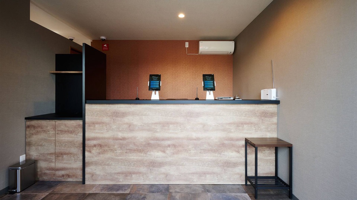 Mooka Hotel | HOTEL R9 The Yard Mokaaramachi
