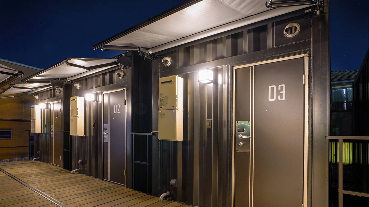 Taketoyo Hotel | HOTEL R9 The Yard Taketoyo