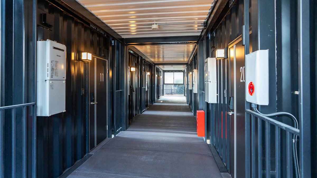 Tsukuba Hotel | HOTEL R9 The Yard Tsukuba