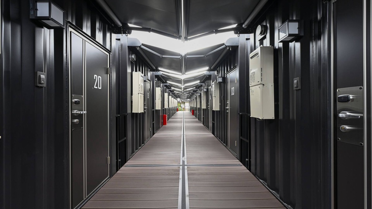 Kagamino-cho Hotel | HOTEL R9 The Yard Tsuyama