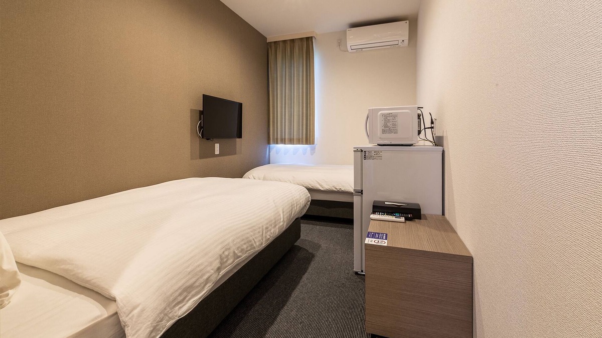 Gifu Hotel | HOTEL R9 The Yard Yamagata