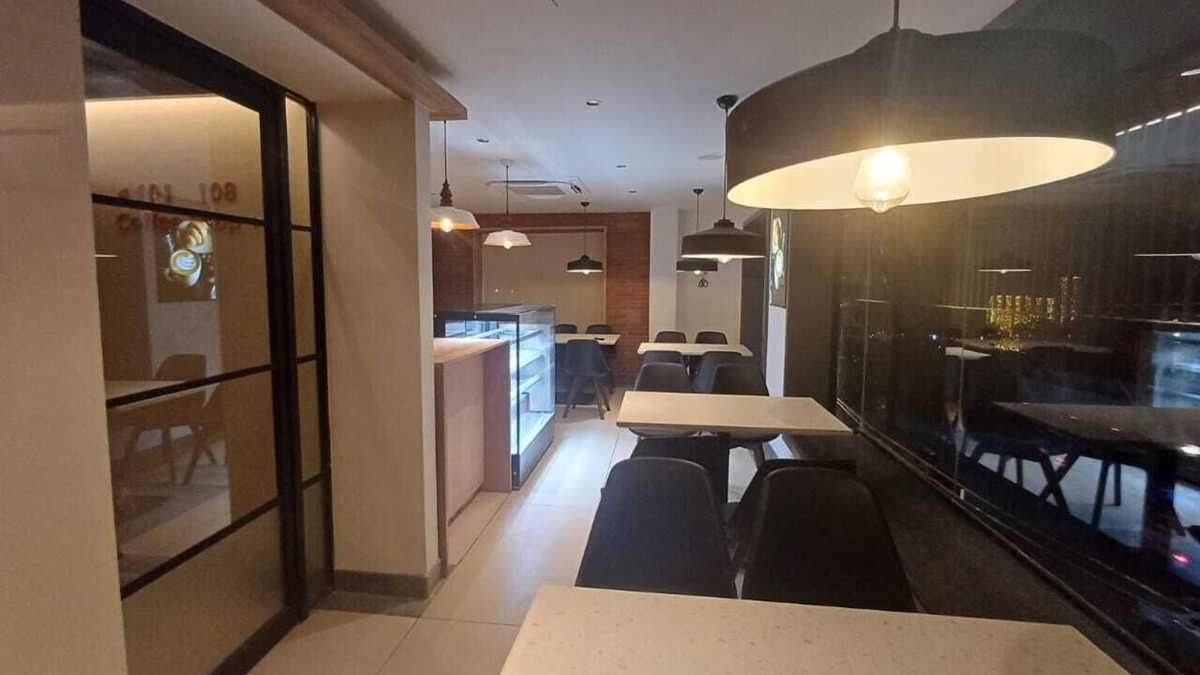 Hosur Hotel | Hotel Raai Hosur