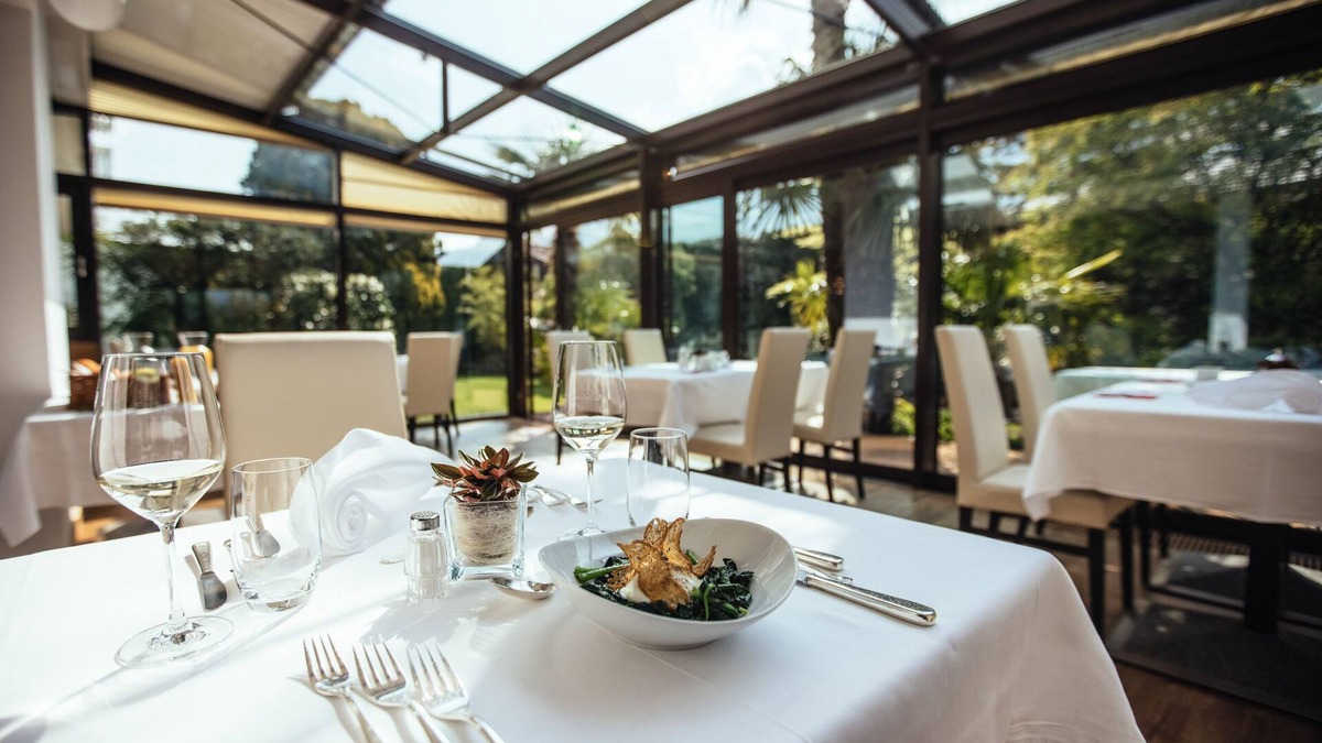 Rabla Hotel | Hotel Rablanderhof
