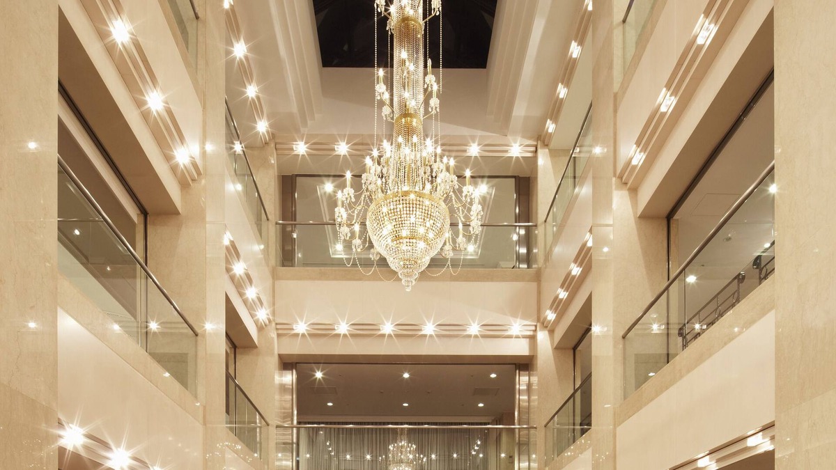 Maebashi Hotel | Hotel Racine Sinmaebashi