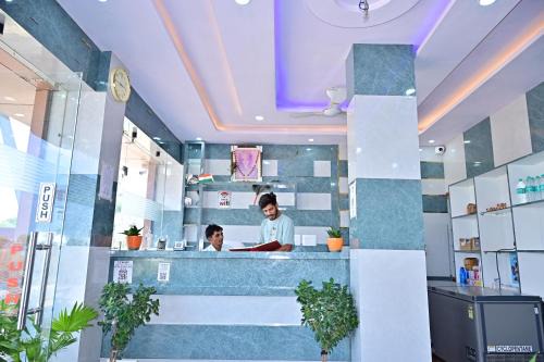 Khatu Hotel | Hotel Radha Palace & Restaurant