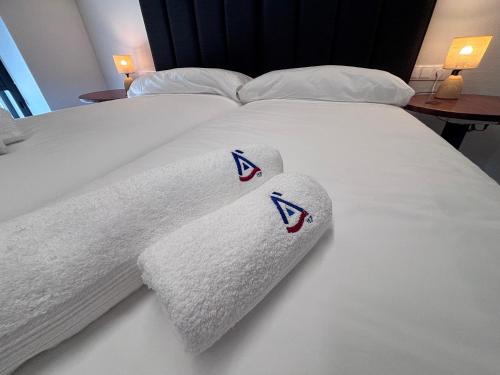 Alcubilla de las Penas Hotel | Hotel Radona