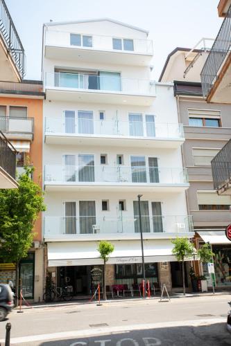 Chioggia Hotel | Hotel Ragno D'Oro