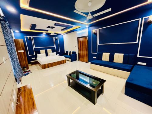 Jhalawar Hotel | HOTEL RAHAT