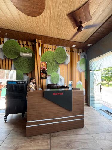 Surajgarh Hotel | Hotel Raj Palace & Restaurant