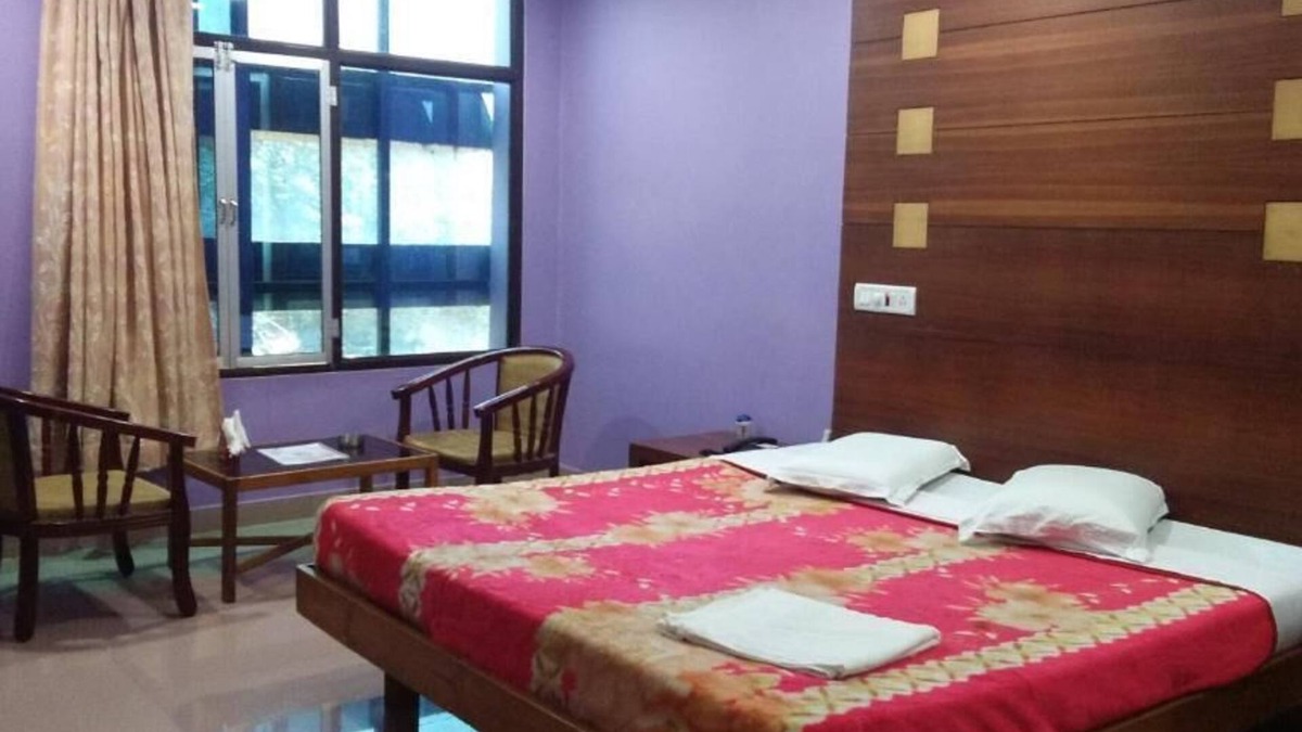 Koraput Bed & Breakfast | HOTEL RAJ RESIDENCY