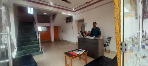 Motipur Hotel | Hotel Raj Residency