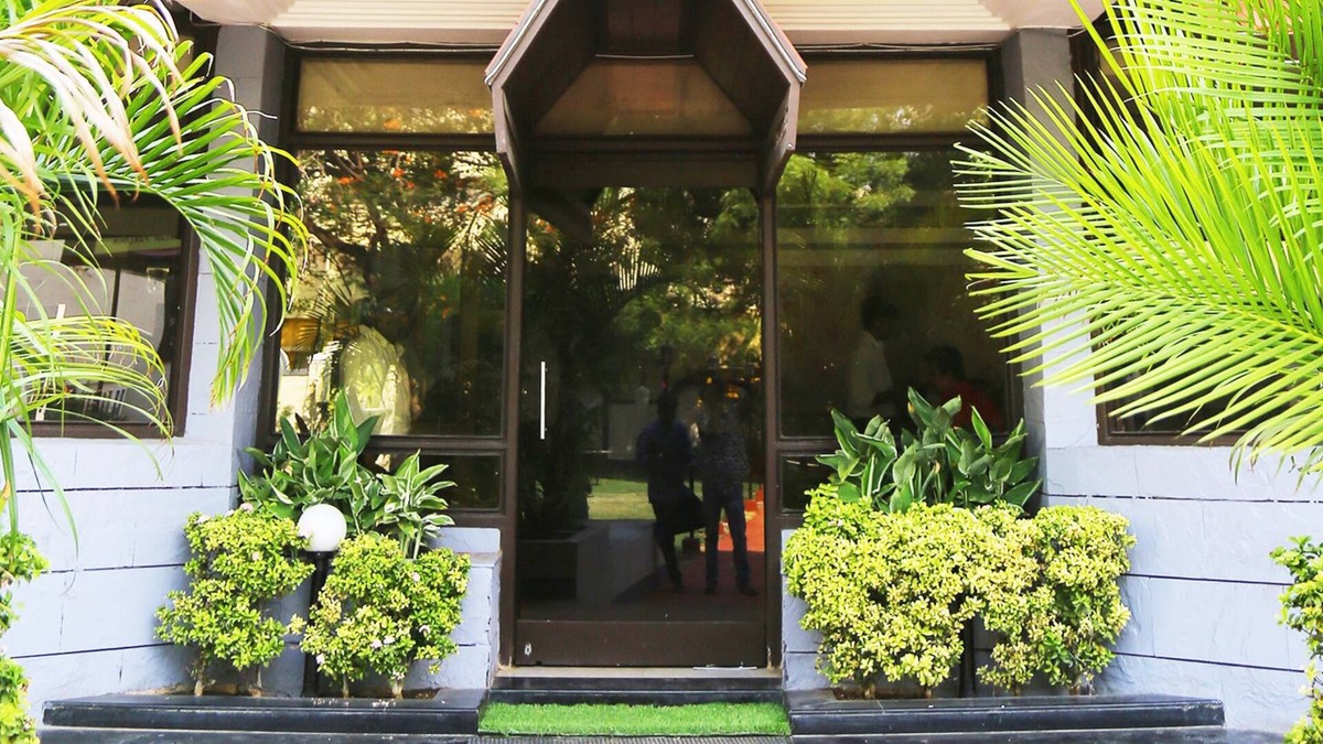 Kurnool Hotel | Hotel Rajavihar