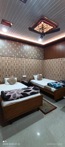 Rajgir Hotel | Hotel Rajgir International