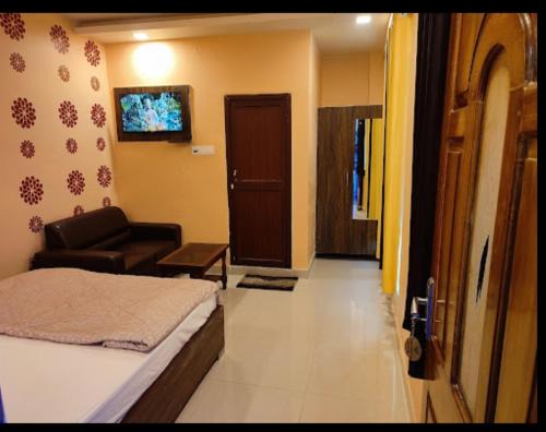 Samastipur Hotel | Hotel Rajshree International