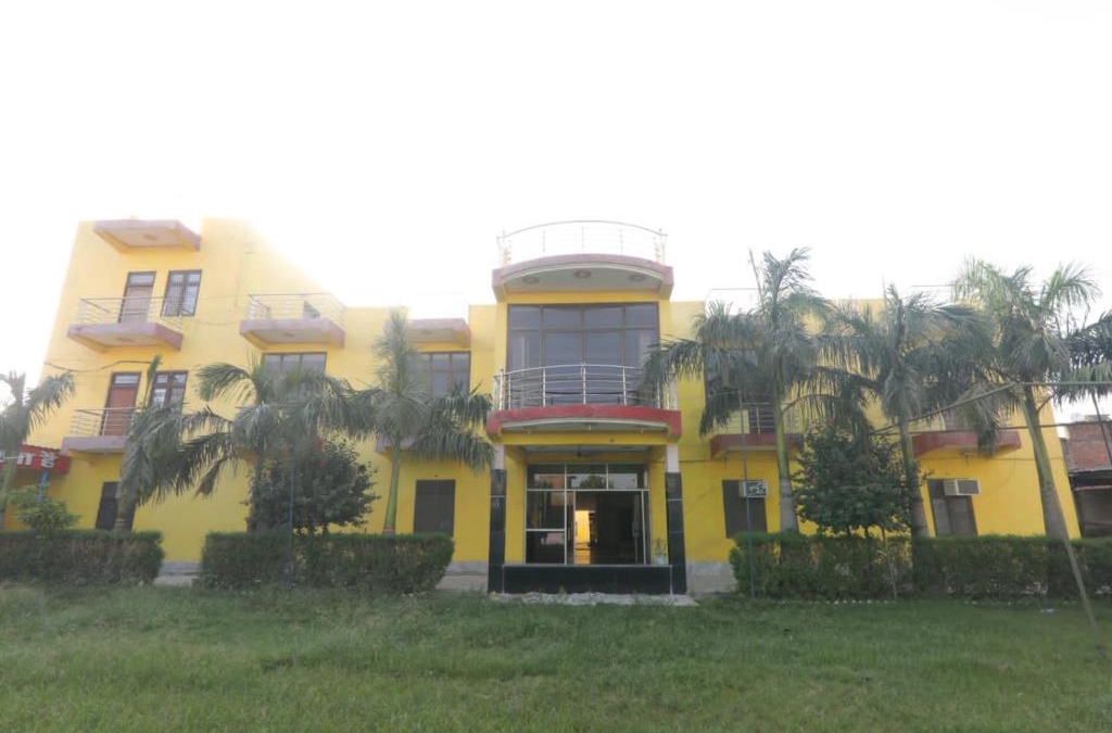 Derapur Apartment | HOTEL RAM PALACE