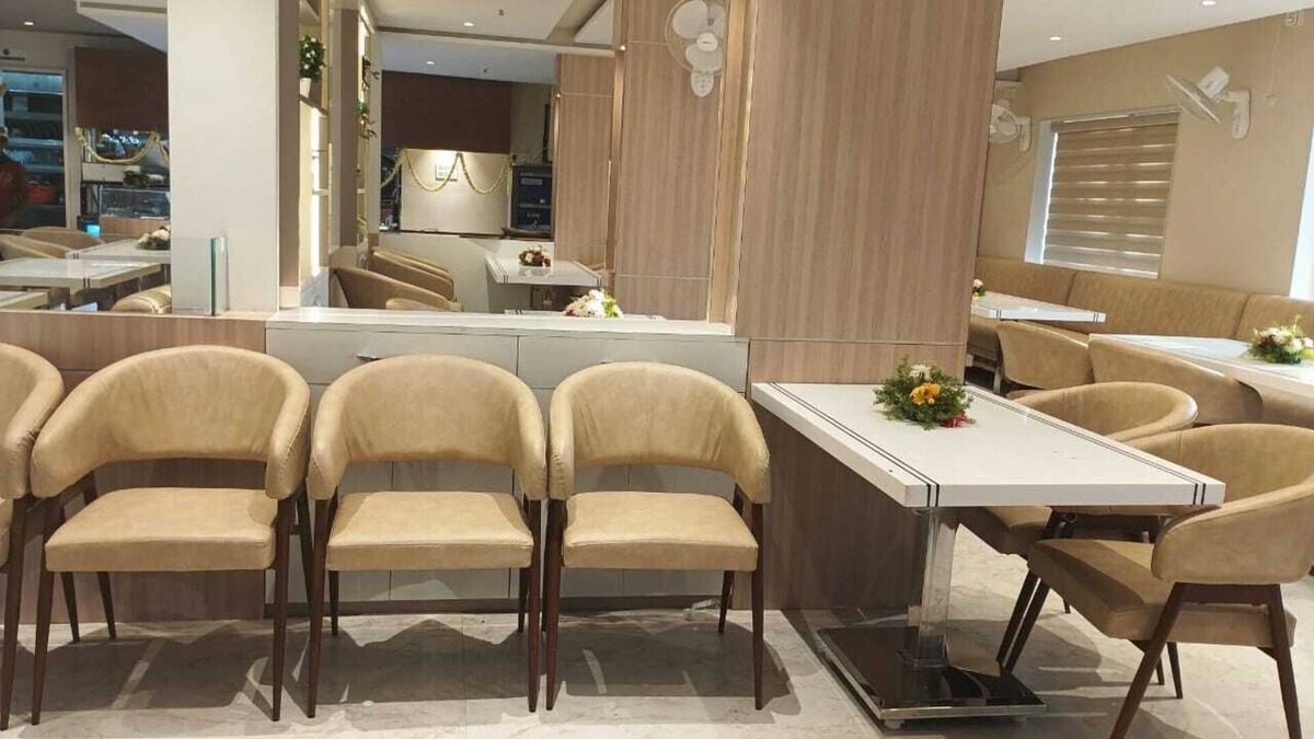 Vijayapura Hotel | HOTEL RAMKRISHNA PALACE