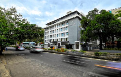 Nungambakkam Hotel | Hotel Ranjith