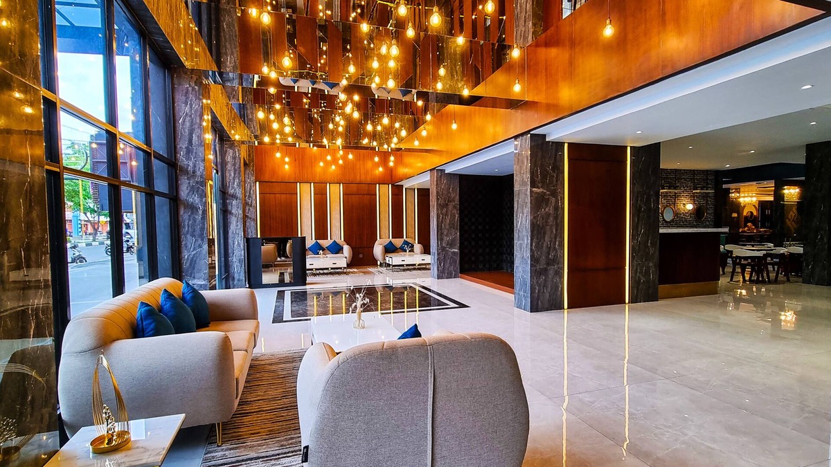 Banda Aceh Hotel | Hotel Rasamala