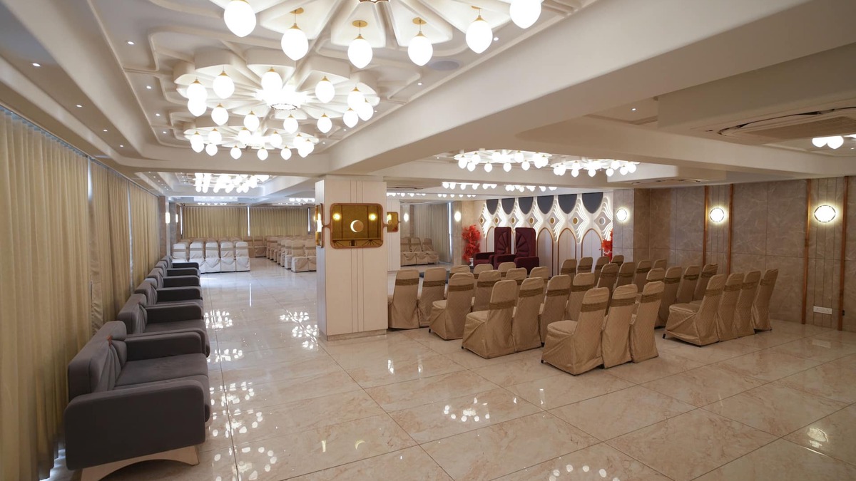 Ahmedabad Hotel | Hotel Rd's