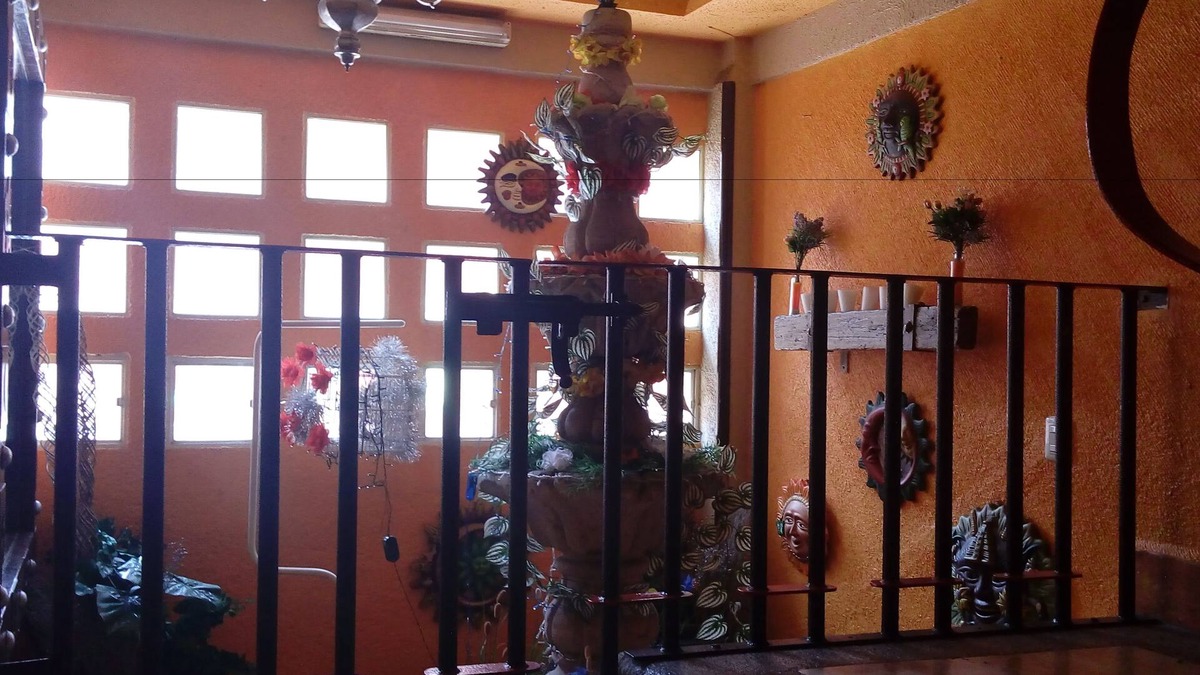 Santa Ursula Coapa Hotel | Hotel Real Azteca