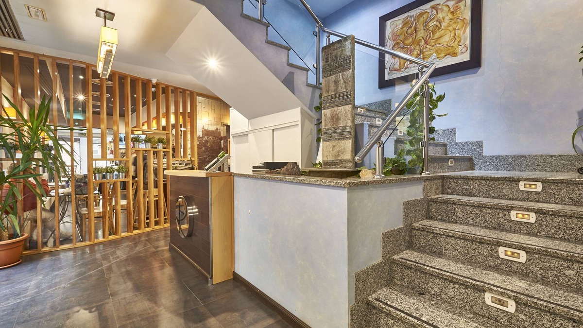 Illescas Hotel | Hotel Real de Illescas