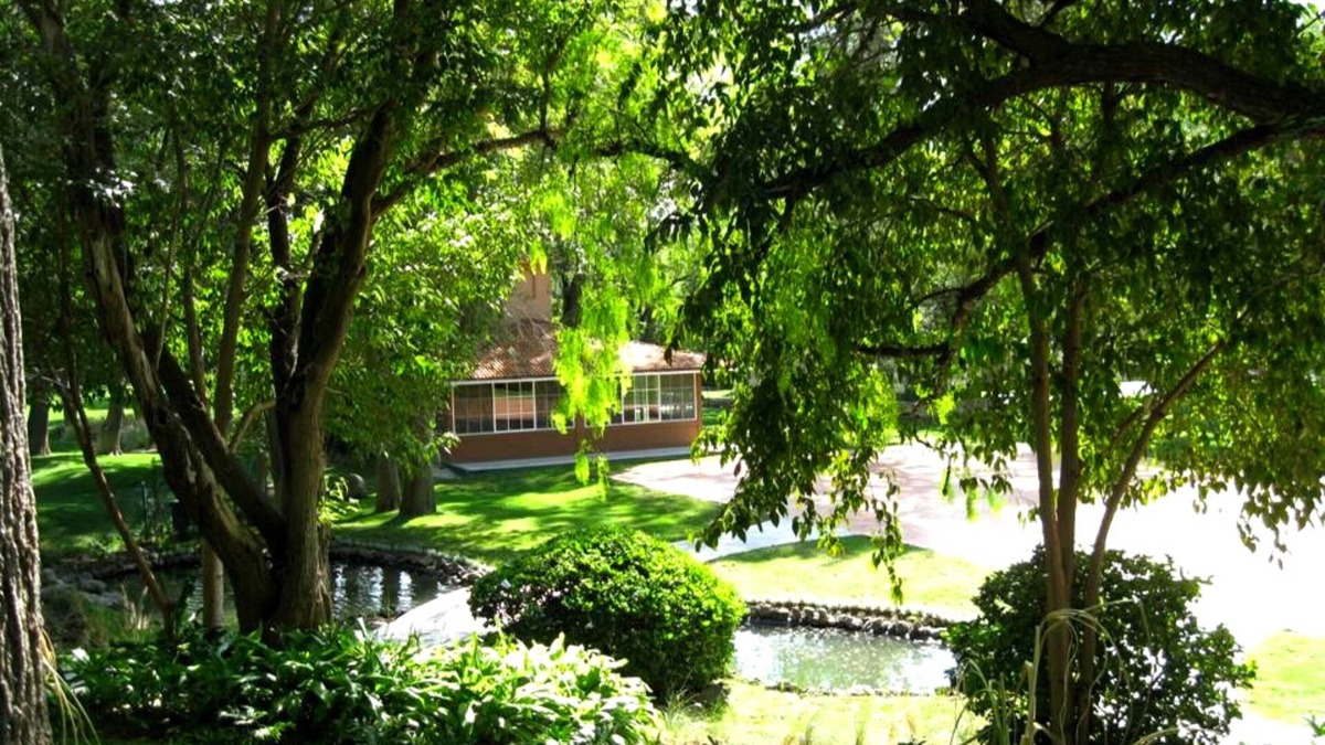 Tula de Allende Hotel | Hotel Real del Bosque Golf and Spa