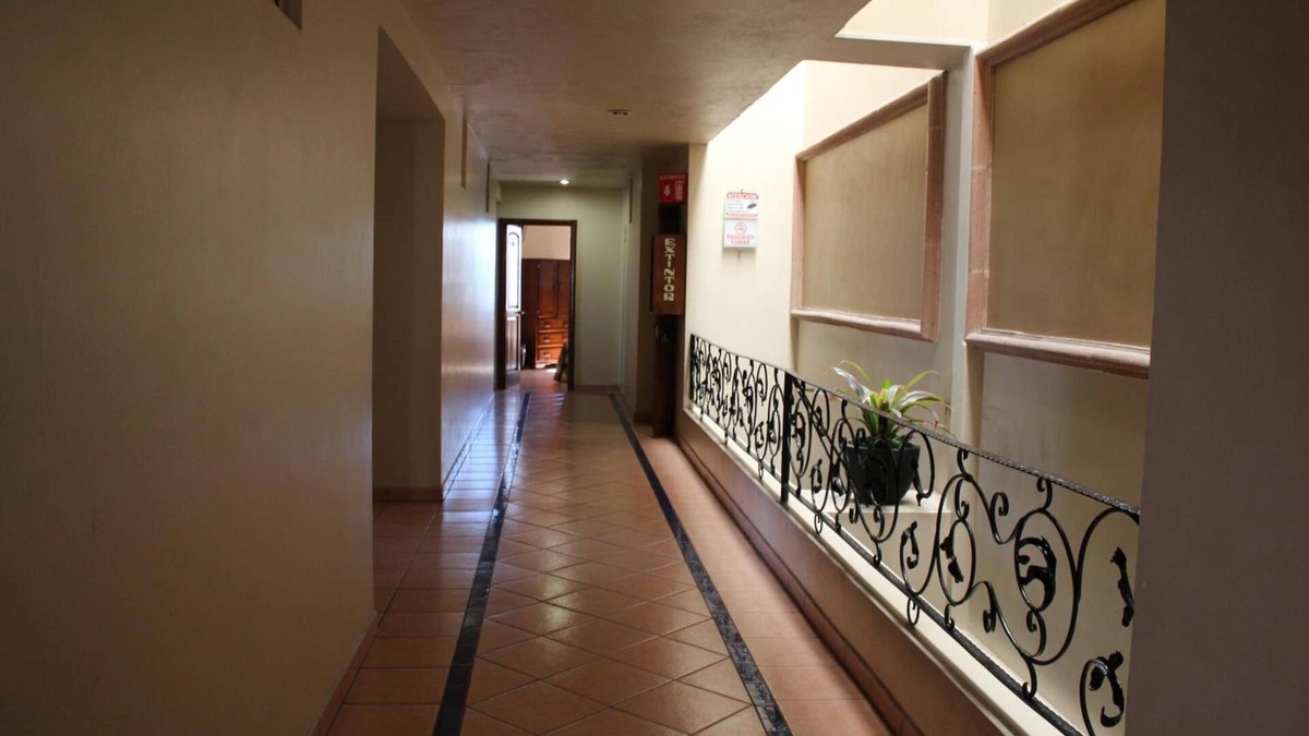 San Juan de los Lagos Hotel | Hotel Real Santa Fe
