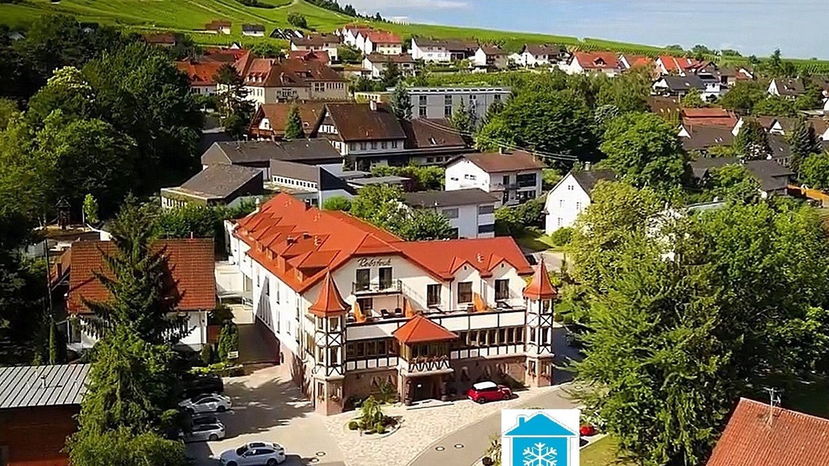 Steinbach Hotel | Hotel Rebstock