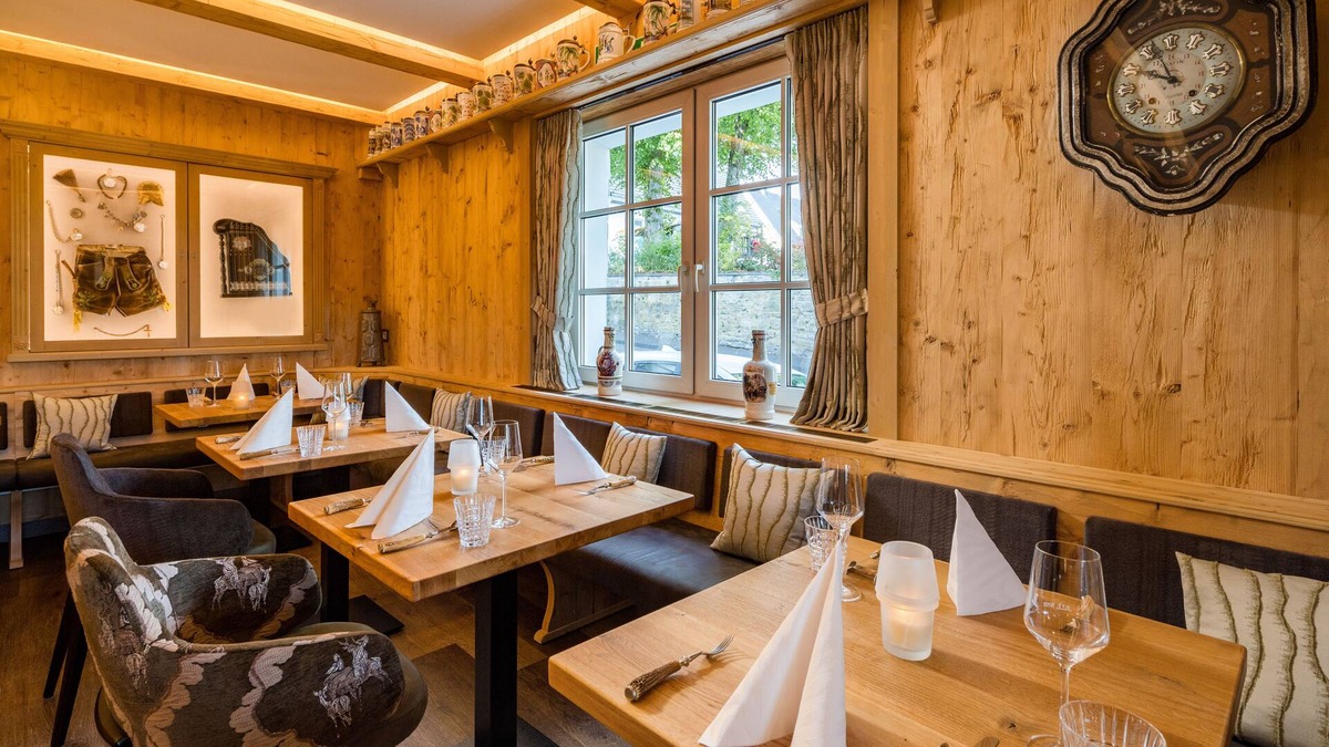 Brilon Hotel | Hotel Rech