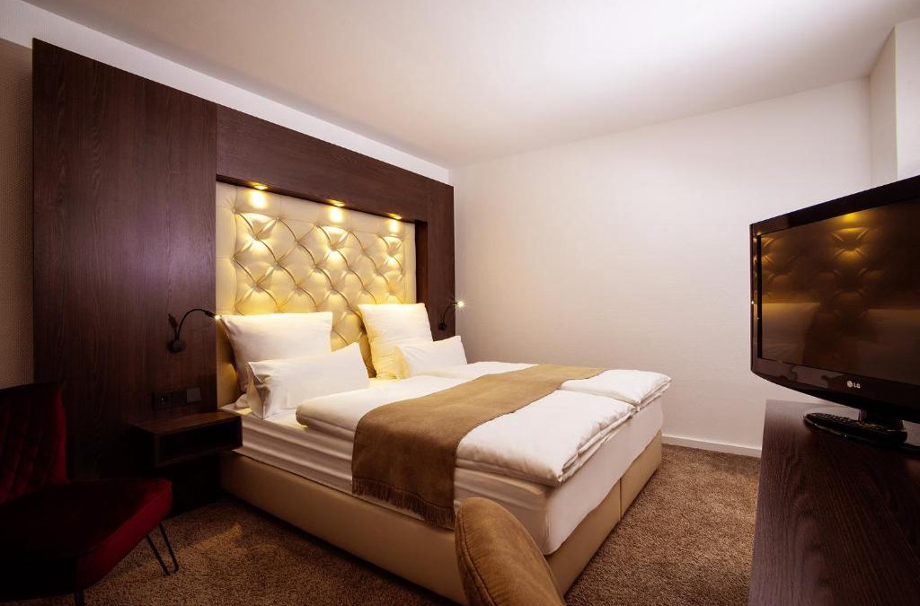 Herzebrock-Clarholz Hotel | Hotel Reckord