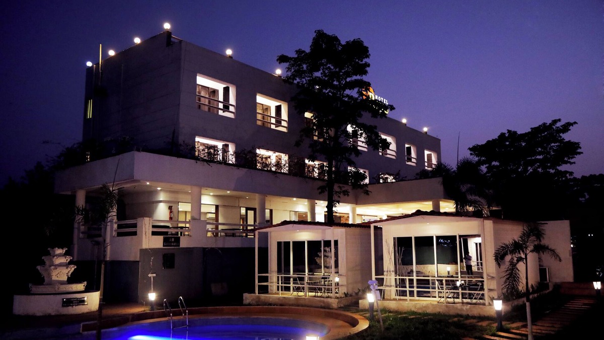 Chiplun Hotel | Hotel Reemz